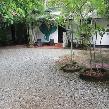Mint Inside Garden Apartment Varkala Ngoại thất bức ảnh