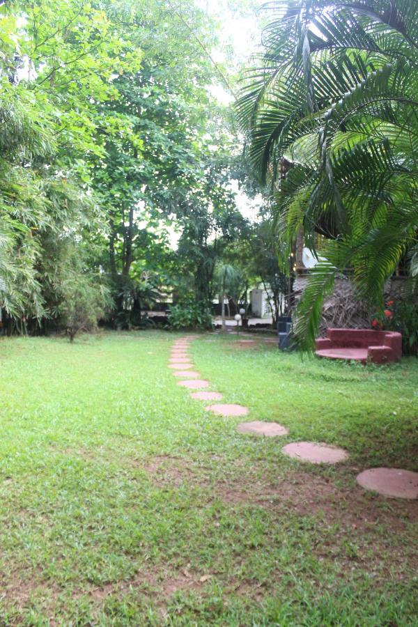 Mint Inside Garden Apartment Varkala Ngoại thất bức ảnh